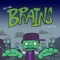 Brains (feat. Kings High) - Klaypex lyrics