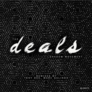 Shadow Movement - EP