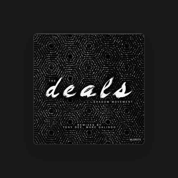 The Deals's avatar