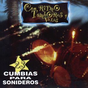 Con Ritmo Tambores y Velas