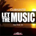 Let The Music (Turbotronic Radio Edit)