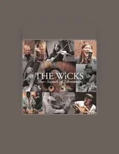 聆聽 The Wicks、觀看音樂影片、閱讀小傳、查看巡演日期等！