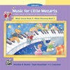 Music for Little Mozarts: Music Lesson & Music Discovery, Book 4