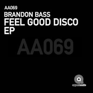 Feel Good Disco - Single