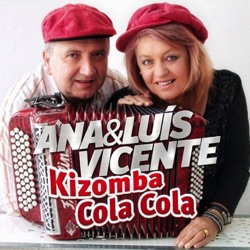 Ana & Luis Vicente - Sem Ti Não Quero Ficar