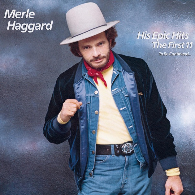 Down Every Road 1962-1994 - Album by Merle Haggard - Apple Music