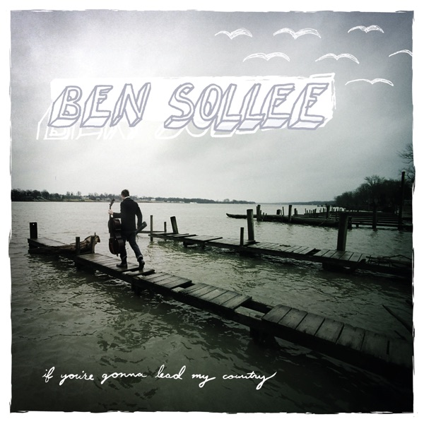 If You're Gonna Lead My Country (EP)