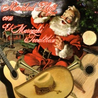 El Mariachi Tecalitlán - Blanca Navidad