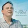 Ele esta com você