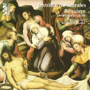 Morales: Requiem