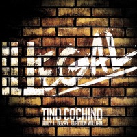 ILLegal (feat. Juicy J, Dozay & Clayton William) - Single - Tino Cochino