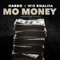 Mo Money (feat. Wiz Khalifa) - Single ジャケット写真