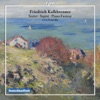 Linos Ensemble - Sextet in G Major, Op. 58: III. Cantabile