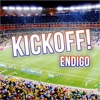 Endigo - Kickoff!