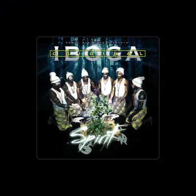 Listen to Iboga Original, watch music videos, read bio, see tour dates & more!