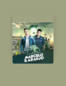 Listen to Marcelo Araujo, watch music videos, read bio, see tour dates & more!