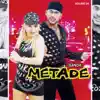 Banda Metade - Vou Marcar Serrado