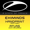 Handprint / Atlas - EP