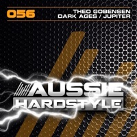 Dark Ages - Single - Theo Gobensen