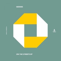 On the Streets - EP - Geddes