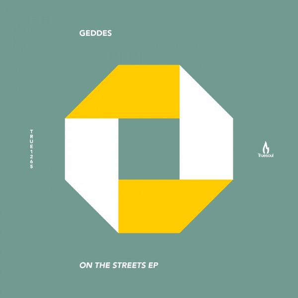 On the Streets - EP