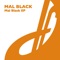 Ny Beat - Mal Black lyrics