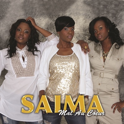 Saima - Single