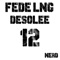 Desolee - Fede Lng lyrics