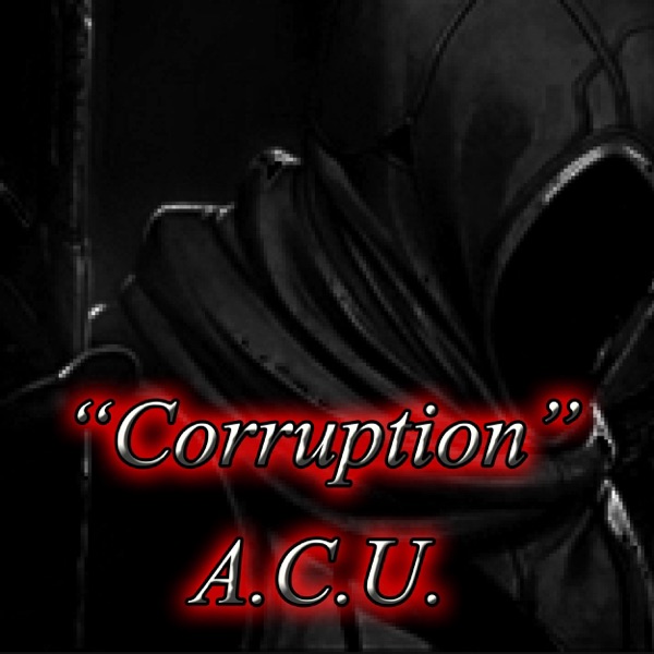 Corruption "a.C.U."