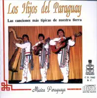 Pajaro Campana — Los Hijos Del Paraguay