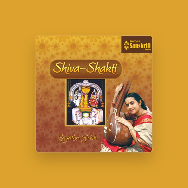 Gayathri Girish's avatar
