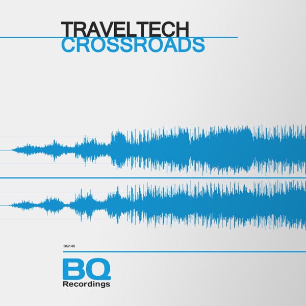 Crossroads - Single