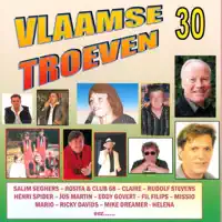 Een artiest blijft altijd leven — Freddy davis