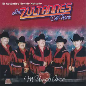 Los Zultannes Del Norte