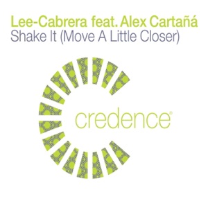 Shake It (No Te Muevas Tanto) - Single