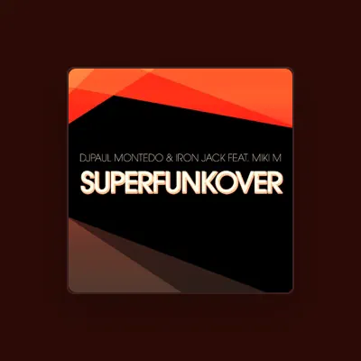 Listen to Djpaul Montedo, watch music videos, read bio, see tour dates & more!