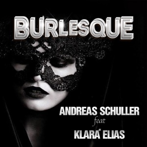 Andreas Schuller - Burlesque (feat. Klara Ellas) - Line Dance Choreograf/in
