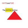 HateOneFive