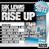 Rise Up (feat. Danna Leese) [2011 Remixes]