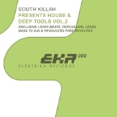 South House & Deep Dutch 126 (Tool 19) artwork