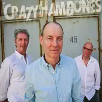 Have a Good Time — Crazy Hambones