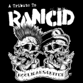 Hooligans United a Tribute to Rancid - Various Artists