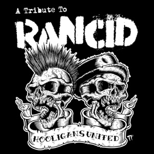 Chord Gitar Journey To The End Of East Bay - Rancid