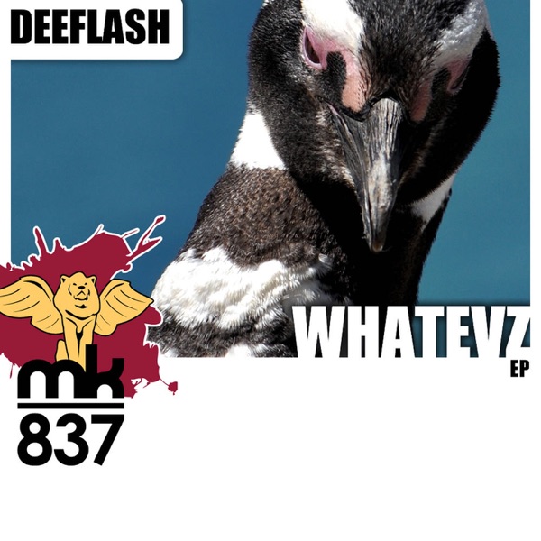 Whatevz EP