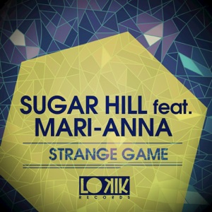 Strange Game - Single
