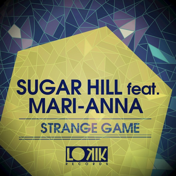 Strange Game - Single