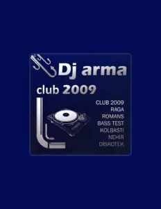 Ascolta DJ Arma, guarda video musicali, leggi la biografia, vedi le date del tour & altro!