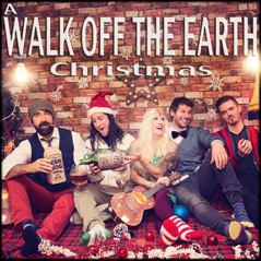 A Walk Off the Earth Christmas - EP