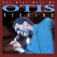 Otis Redding - The Dock Of The Bay