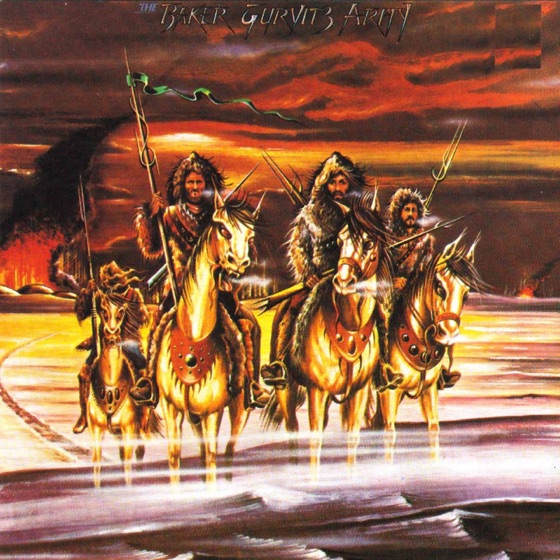 Cover artwork for Memory Lane